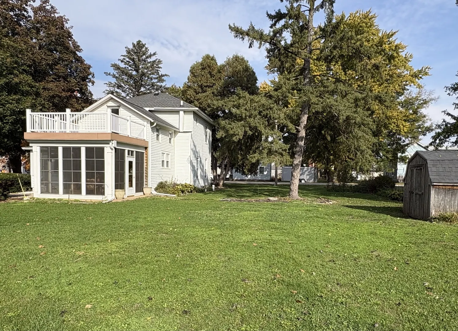 220 S Barr Street IL