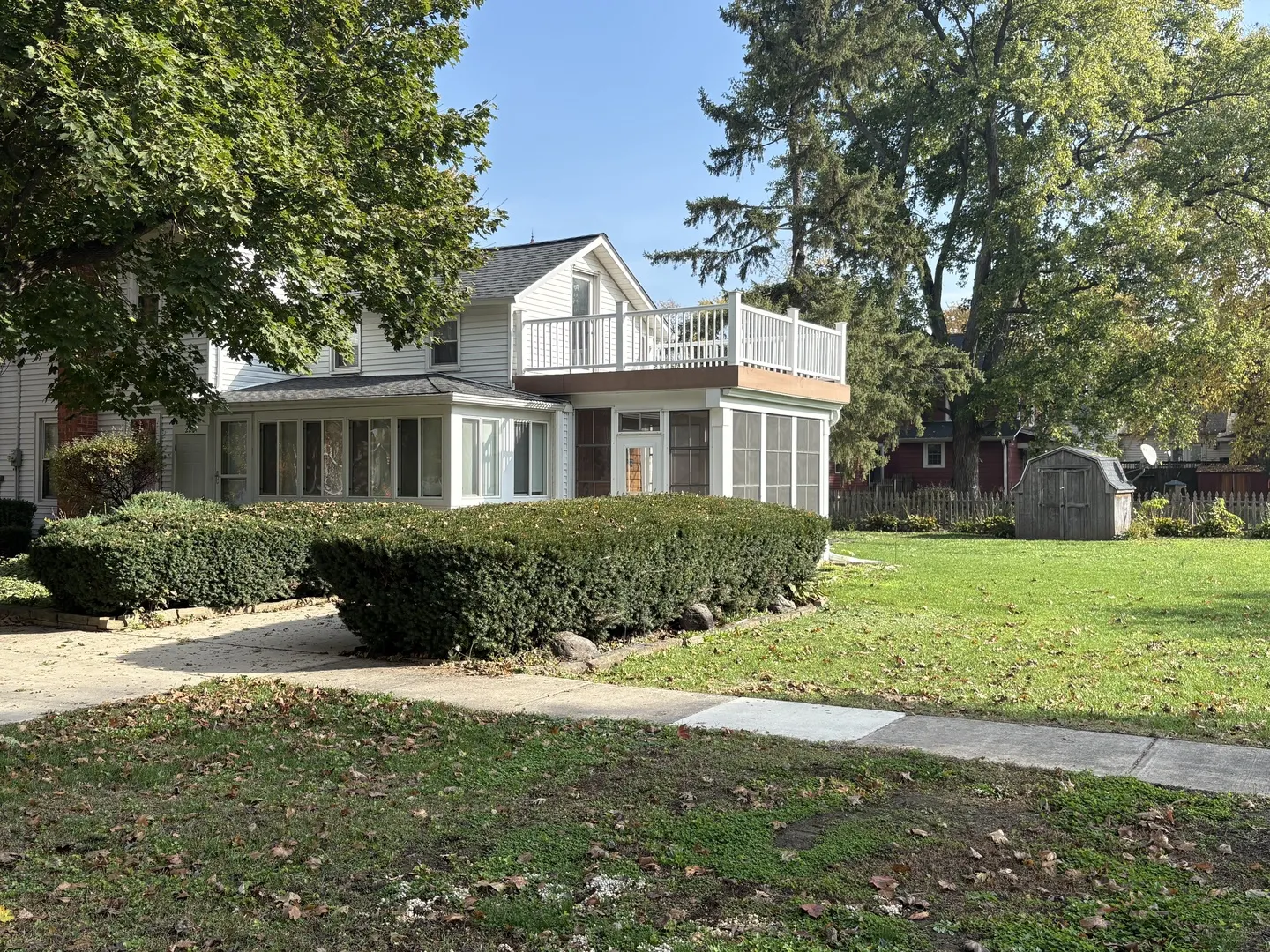 220 S Barr Street IL