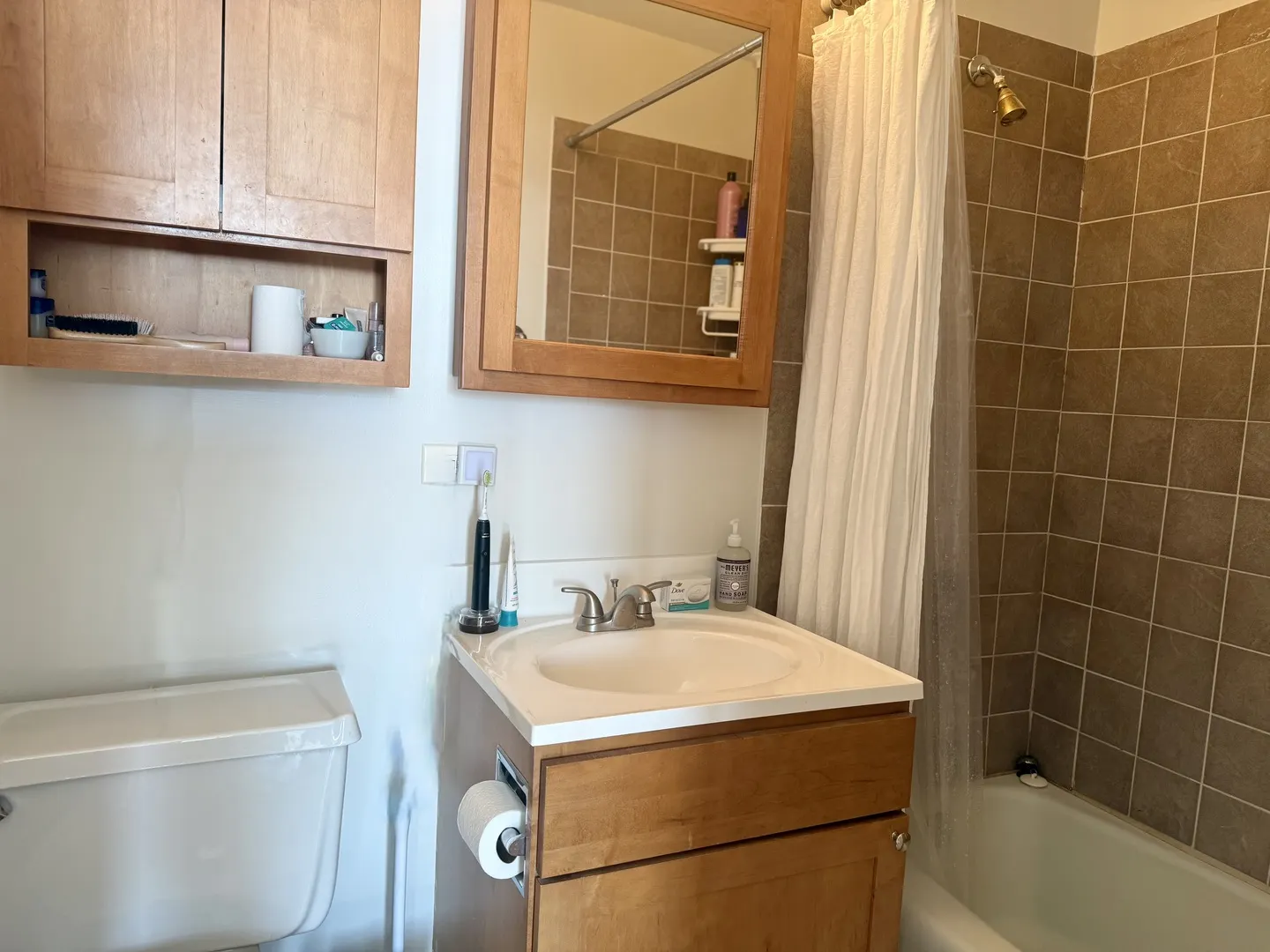 655 W IRVING PARK Road IL #1517