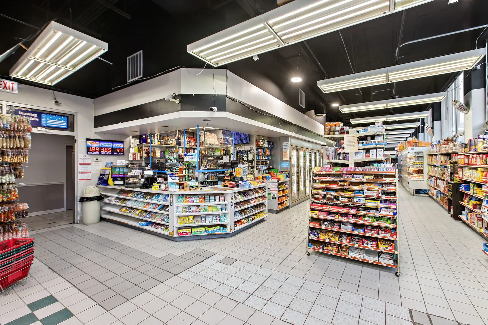 655 W IRVING PARK Road IL #1517