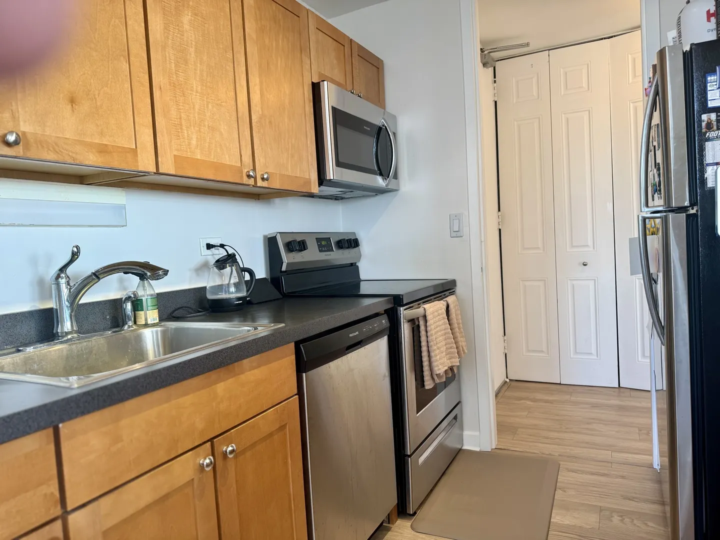 655 W IRVING PARK Road IL #1517