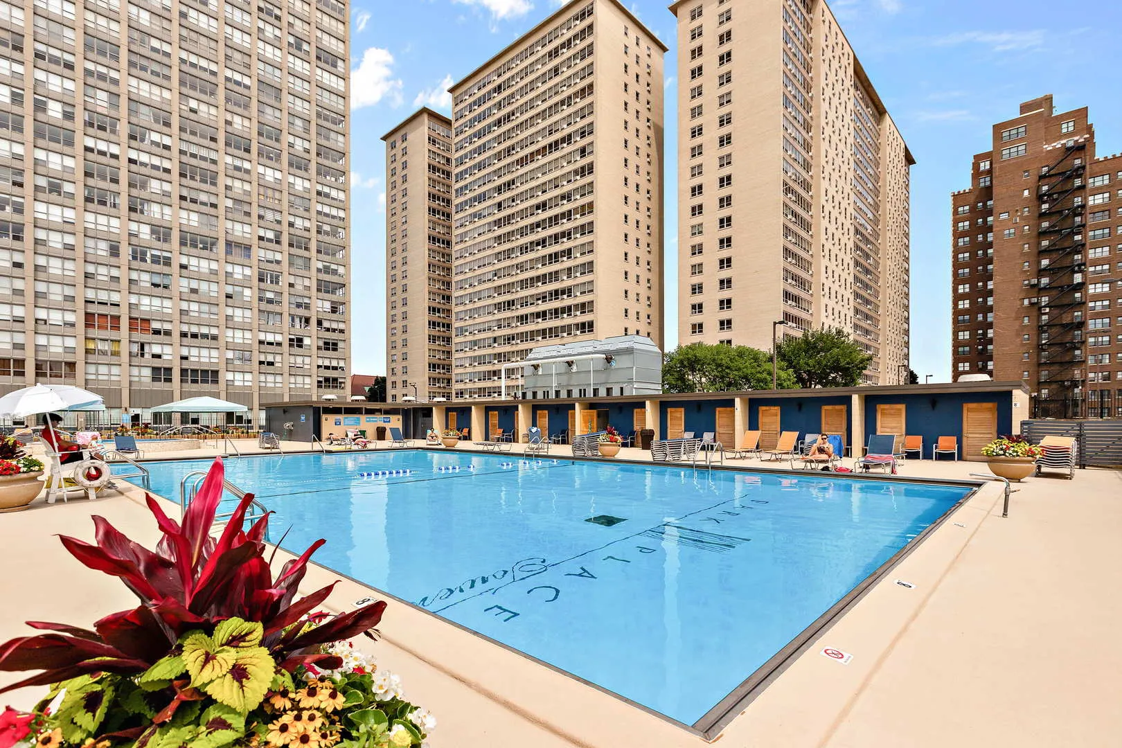 655 W IRVING PARK Road IL #1517