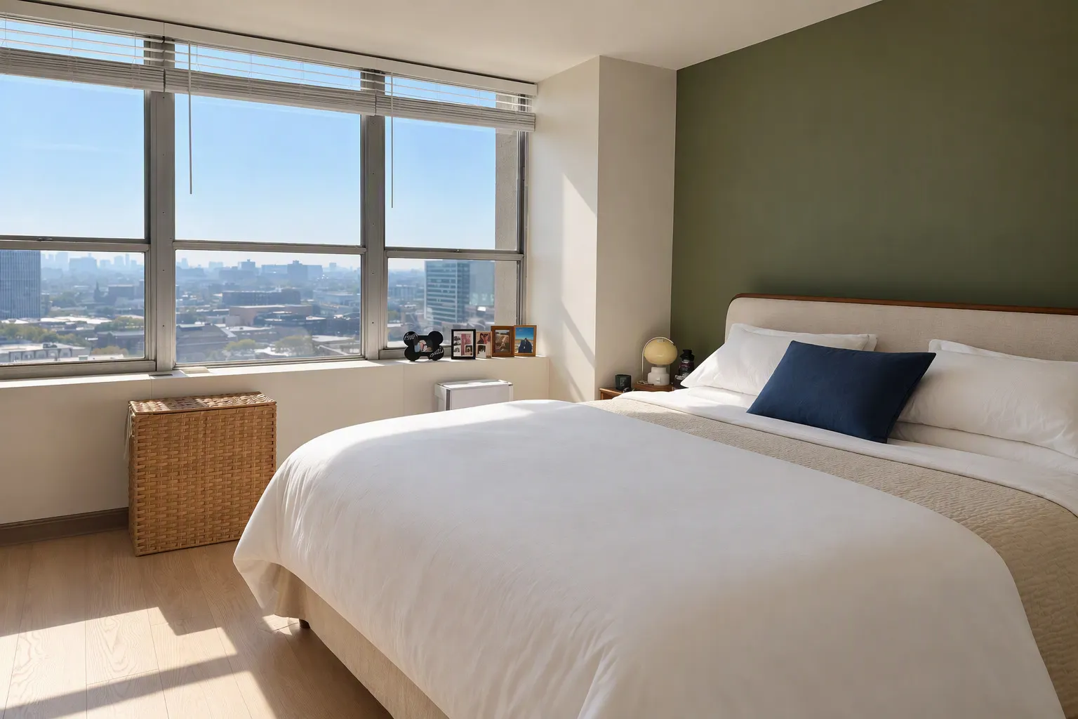 655 W IRVING PARK Road IL #1517