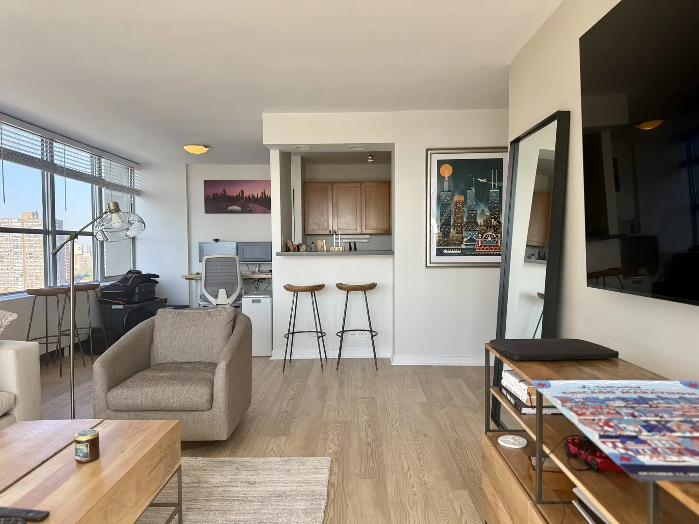 655 W IRVING PARK Road IL #1517