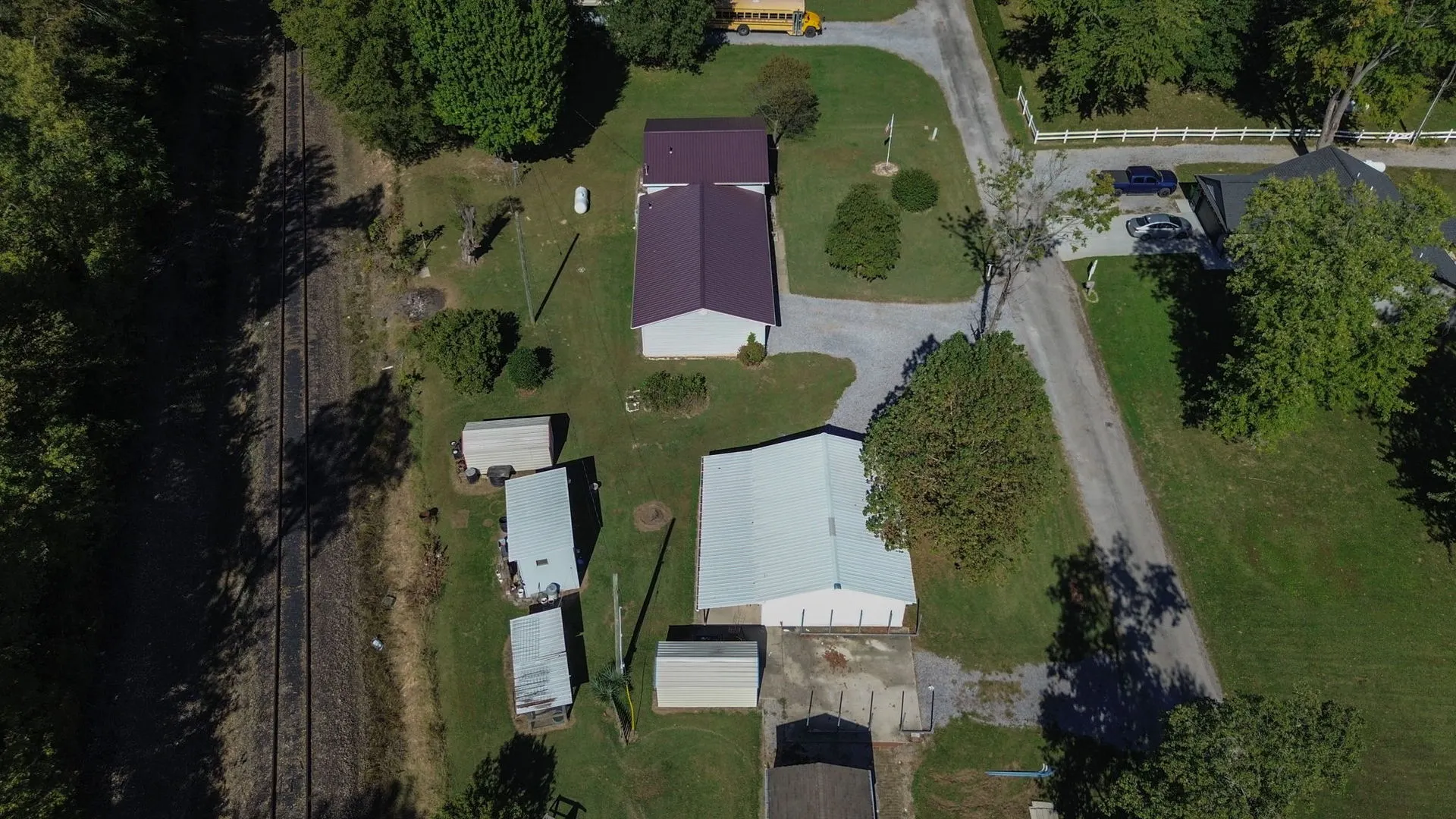 11325 E 1020 Lane IL
