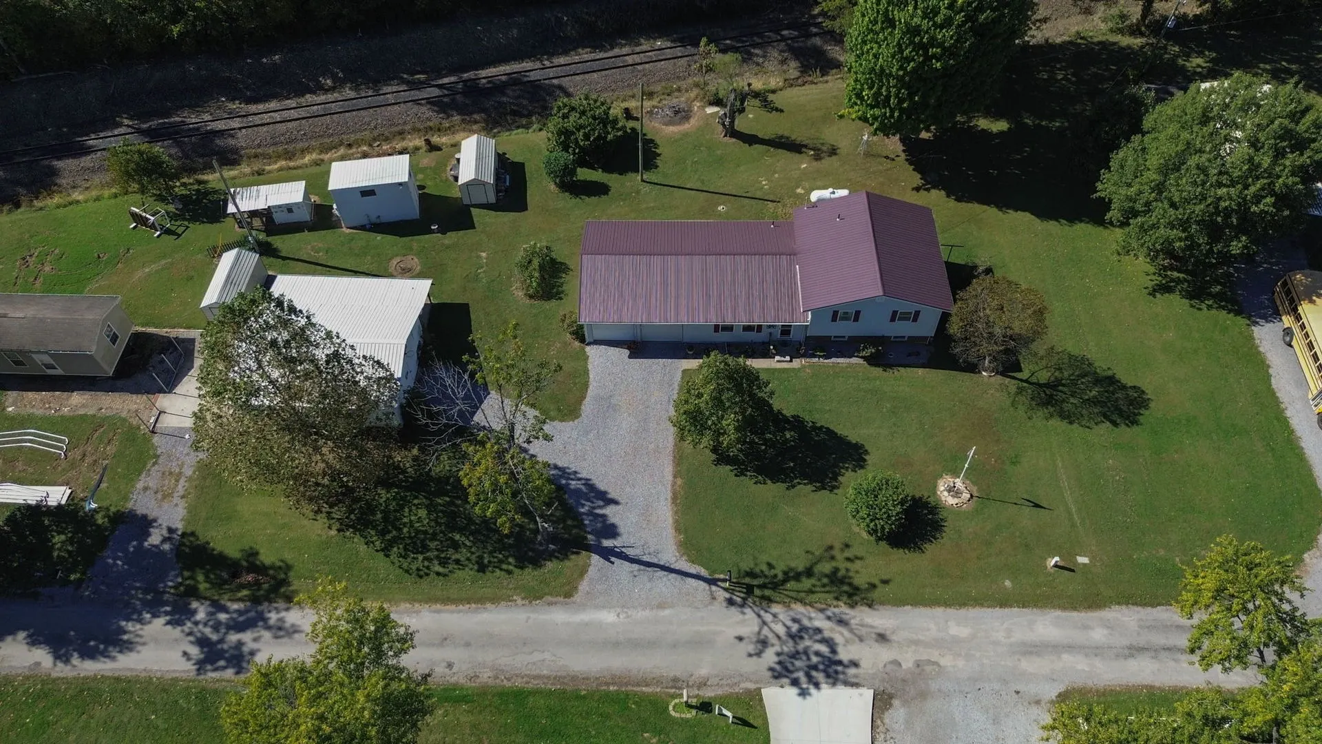 11325 E 1020 Lane IL