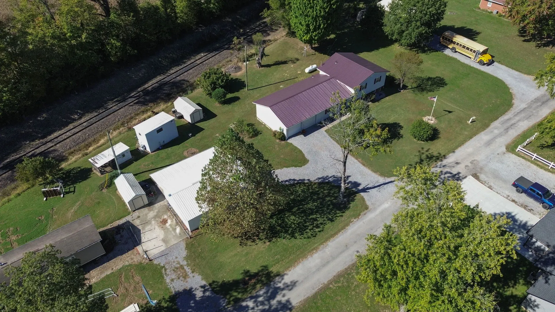 11325 E 1020 Lane IL