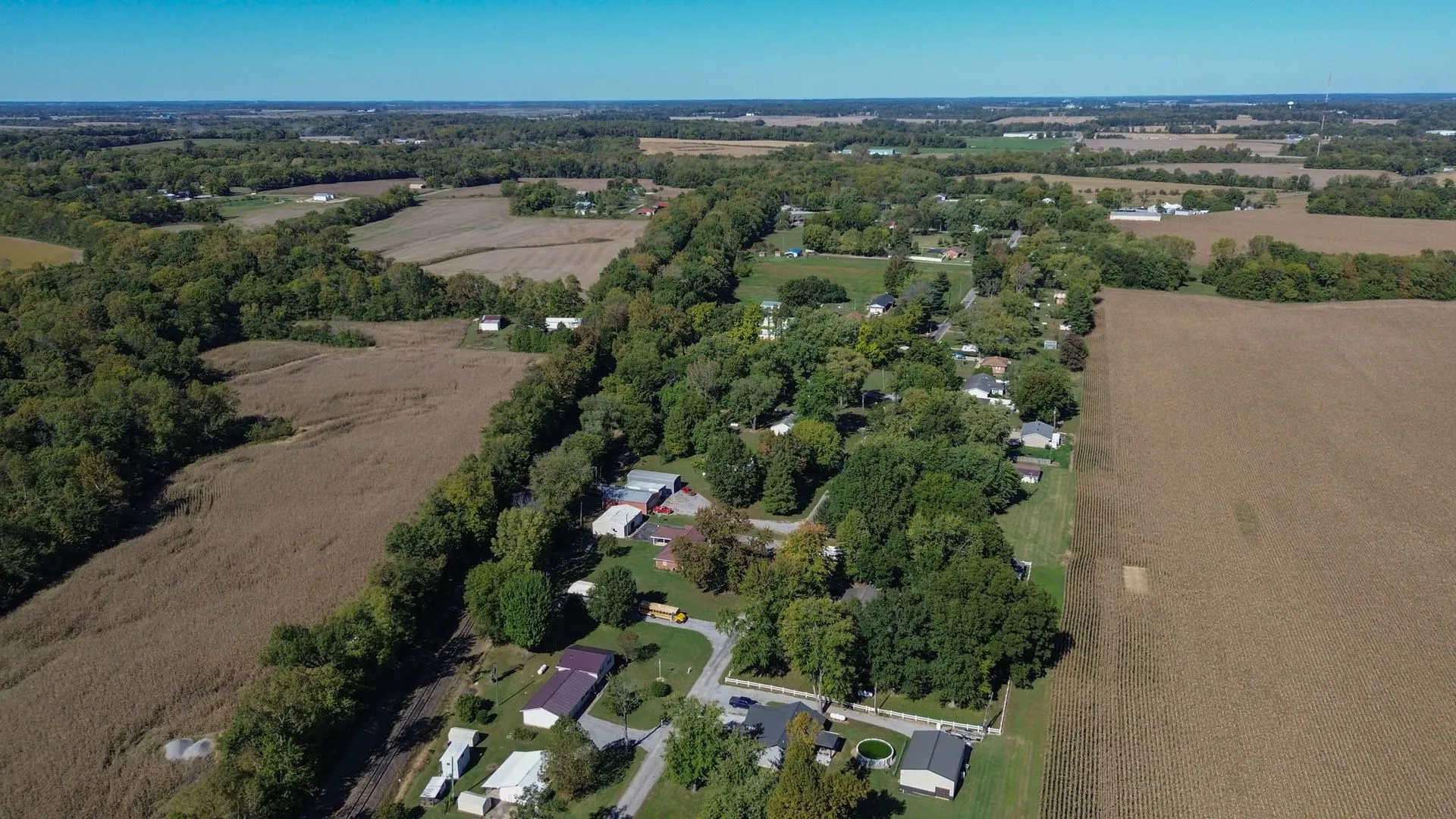 11325 E 1020 Lane IL