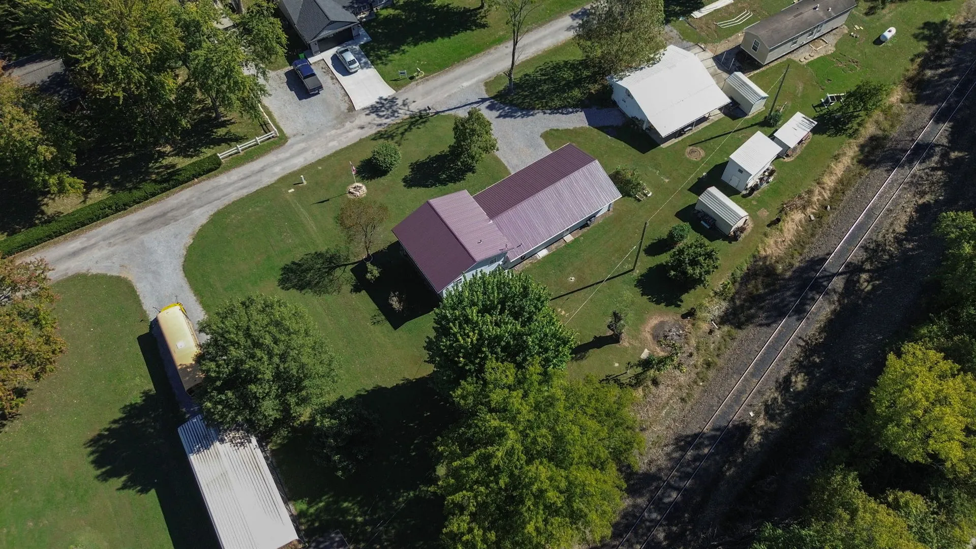 11325 E 1020 Lane IL