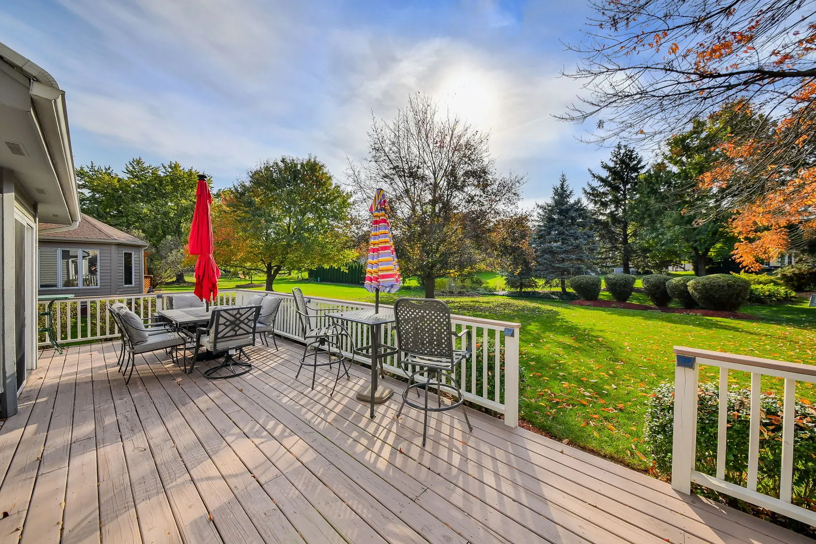 1824 Morgan Circle IL