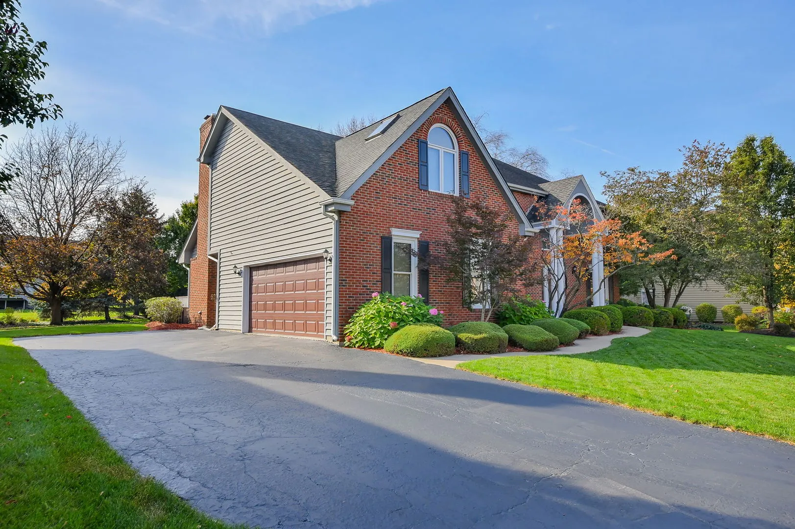 1824 Morgan Circle IL