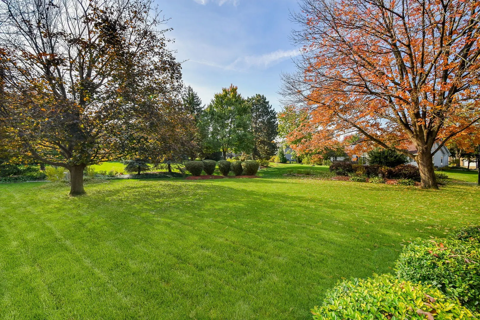 1824 Morgan Circle IL