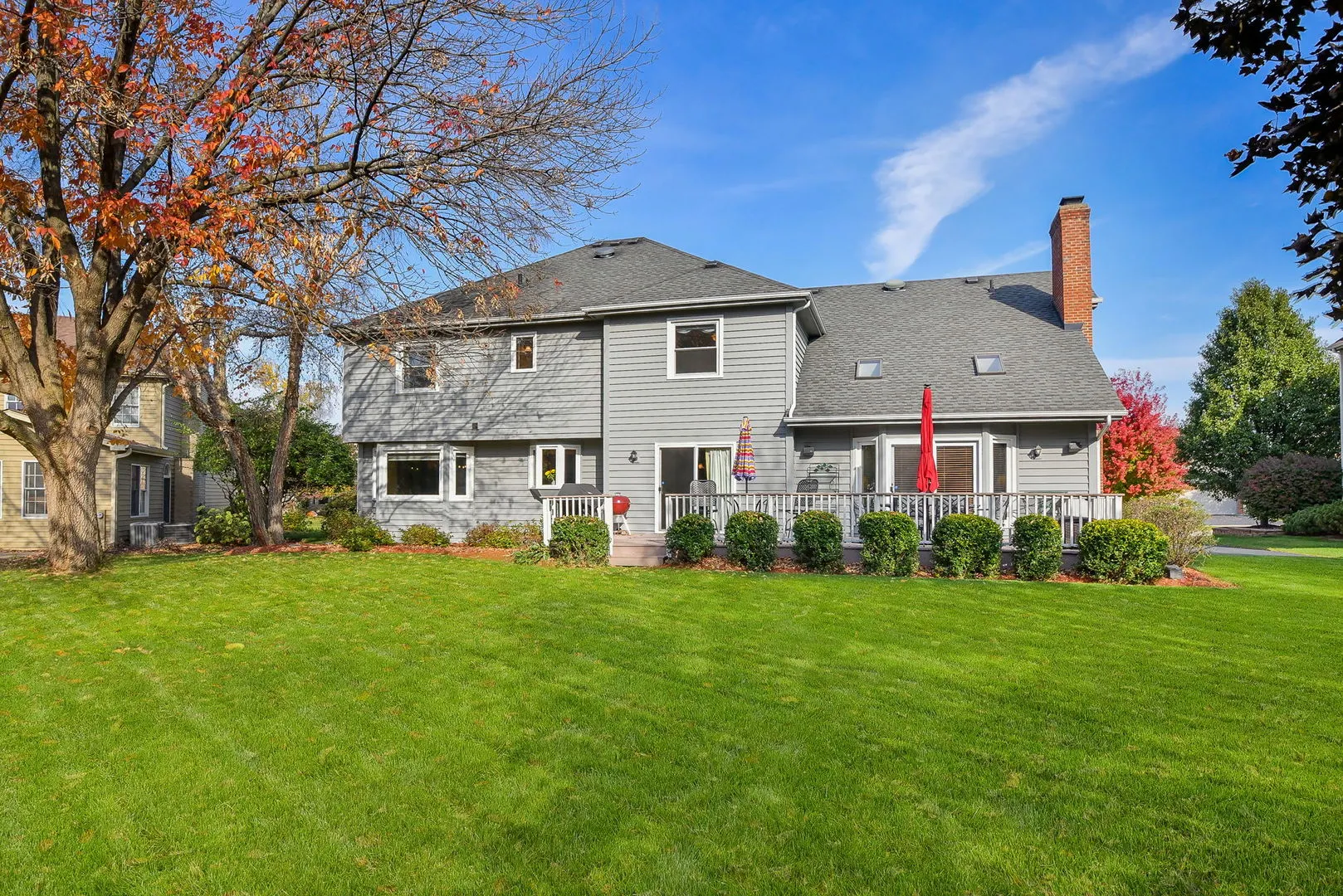1824 Morgan Circle IL