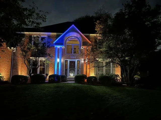 1824 Morgan Circle IL