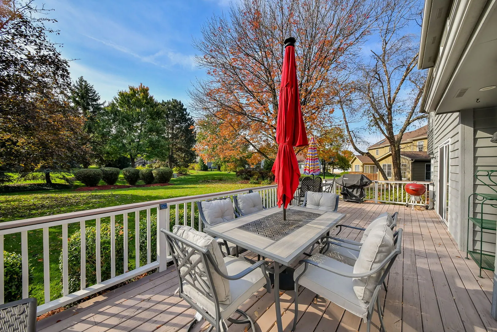 1824 Morgan Circle IL