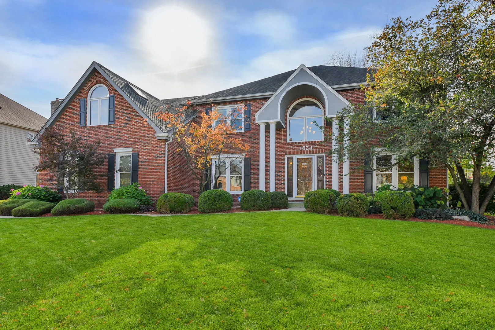 1824 Morgan Circle IL