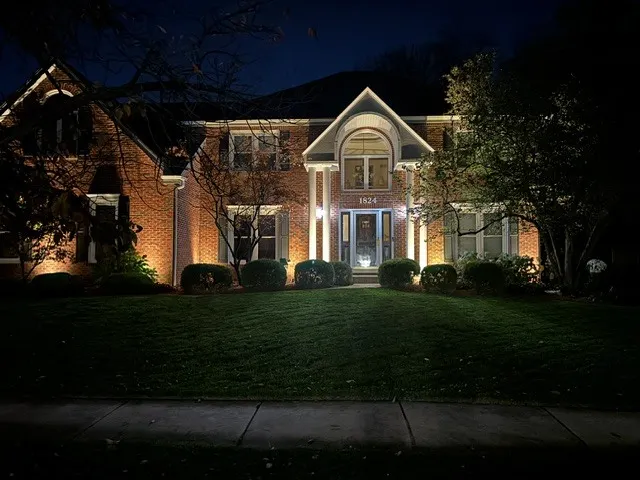 1824 Morgan Circle IL