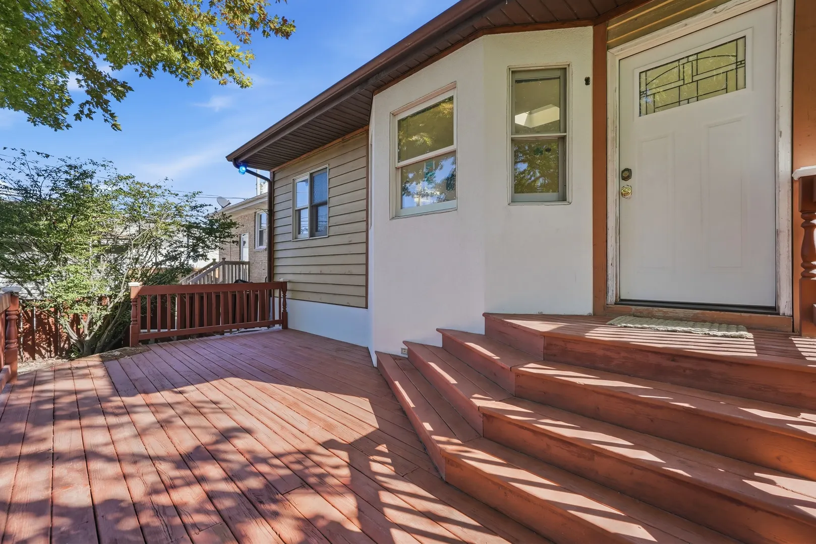 3504 Scoville Avenue IL
