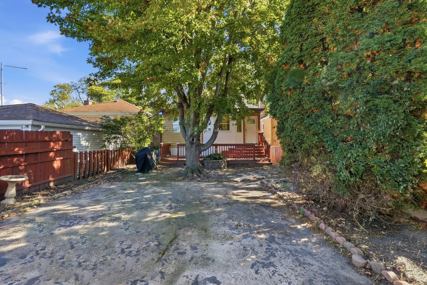 3504 Scoville Avenue IL