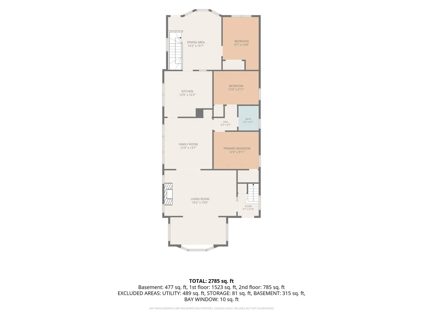 3504 Scoville Avenue IL