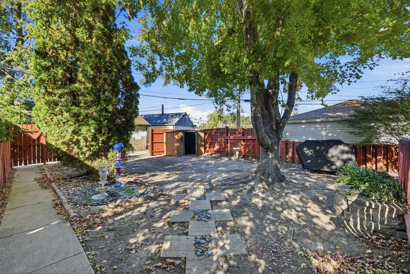 3504 Scoville Avenue IL