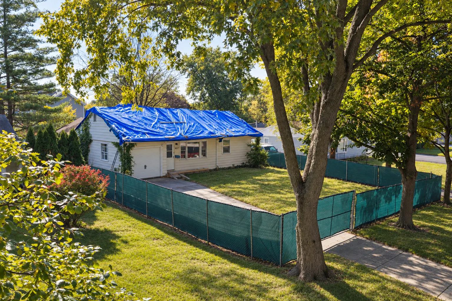 1057 Elmwood Avenue IL