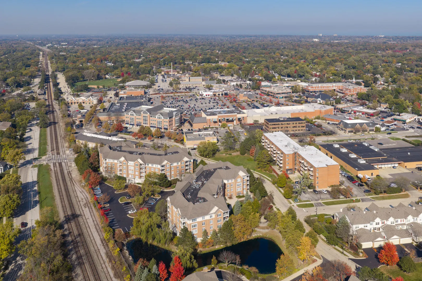 1057 Elmwood Avenue IL