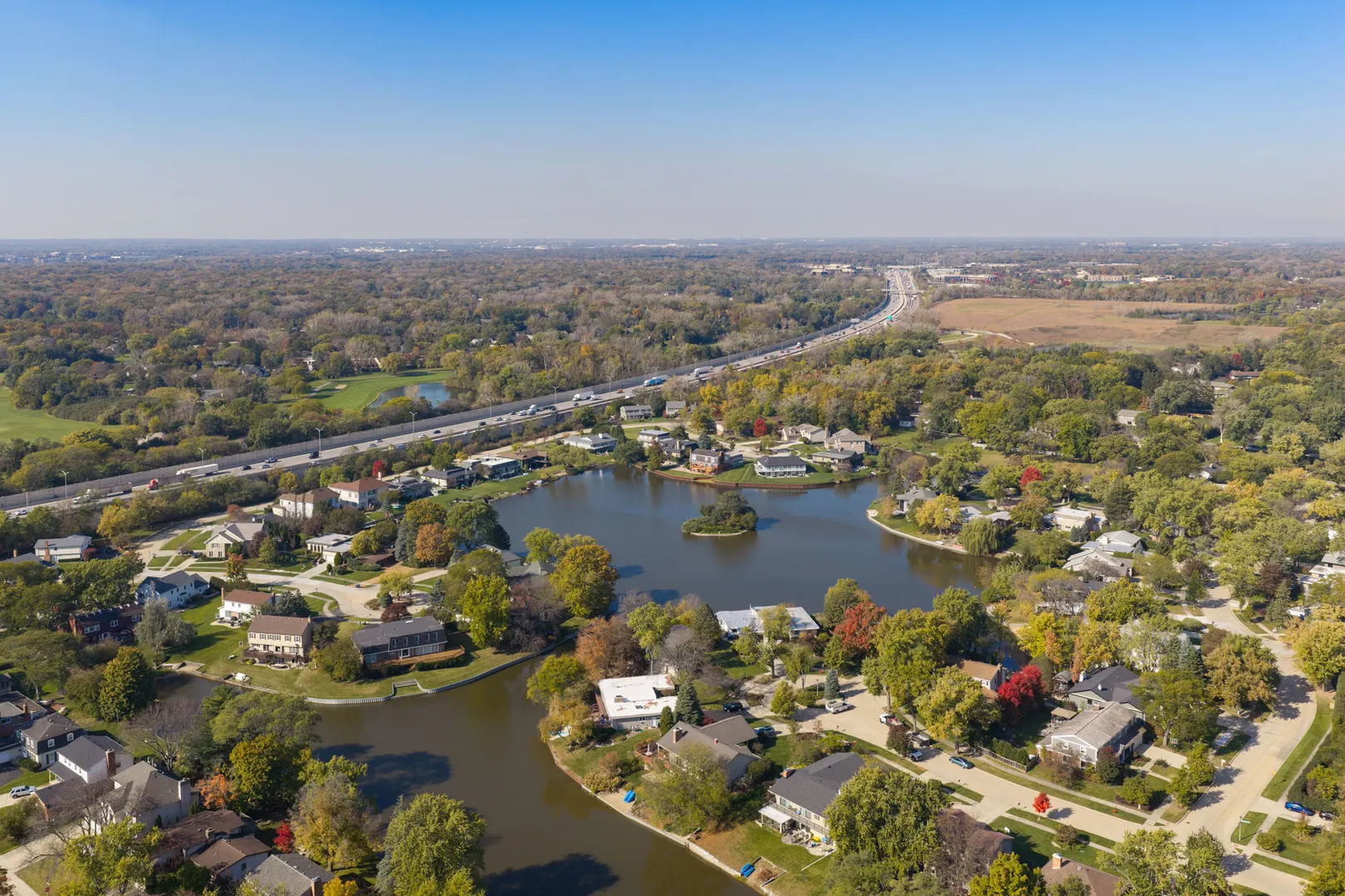 1057 Elmwood Avenue IL