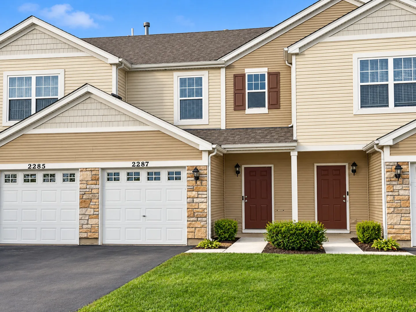 2287 Flagstone Lane IL