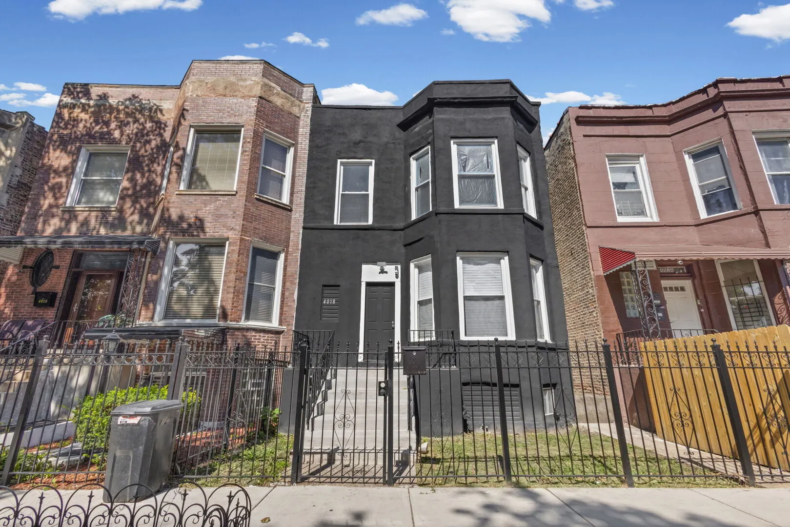 4018 W Polk Street IL