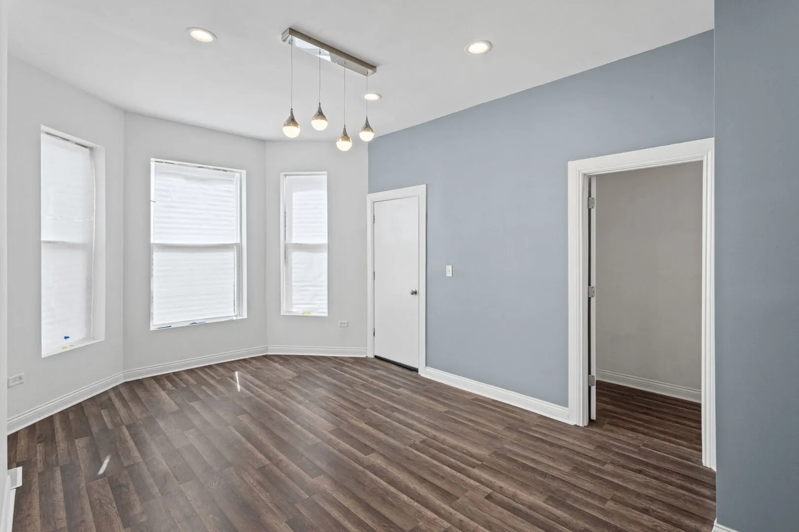 4018 W Polk Street IL