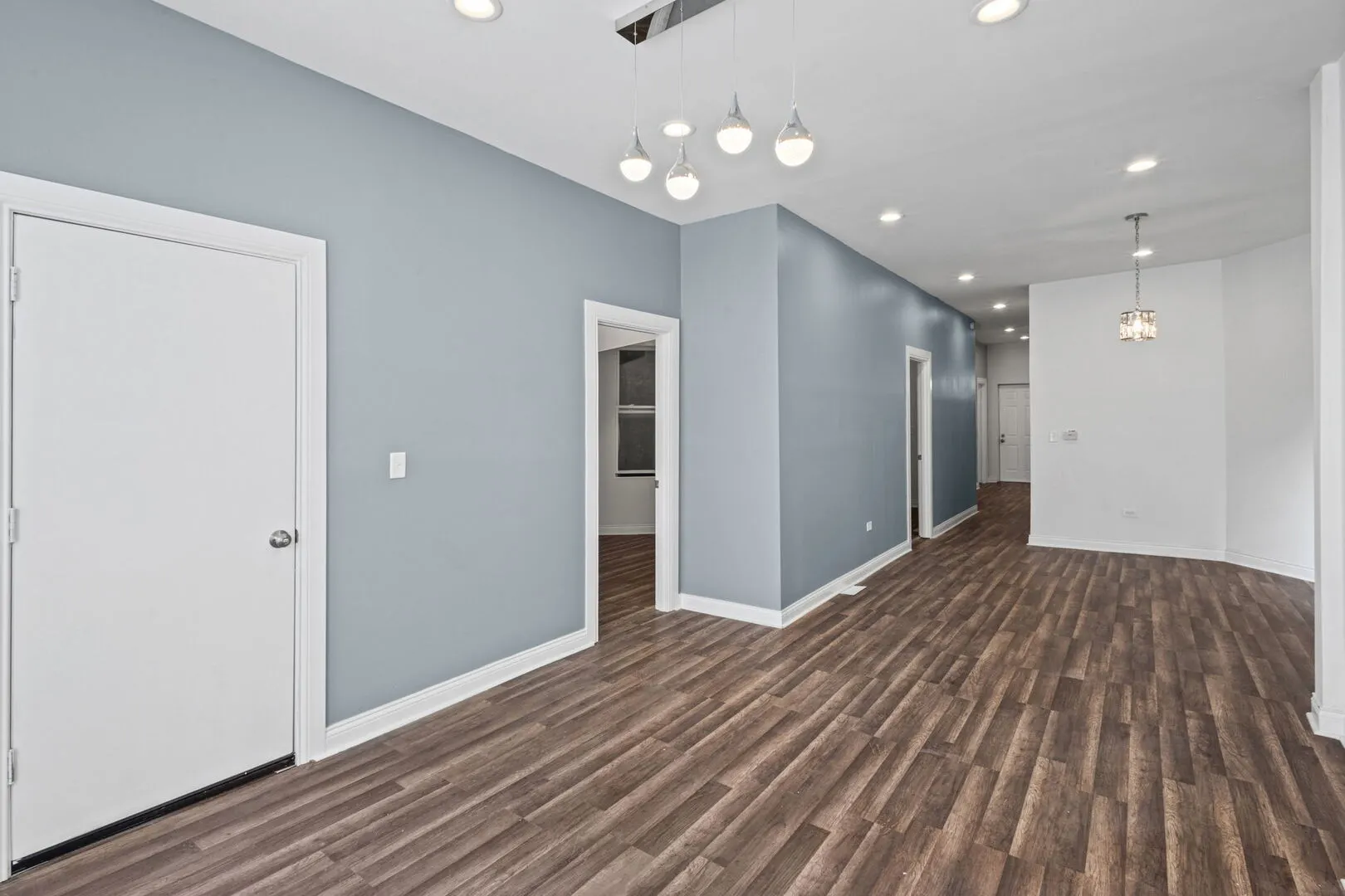 4018 W Polk Street IL