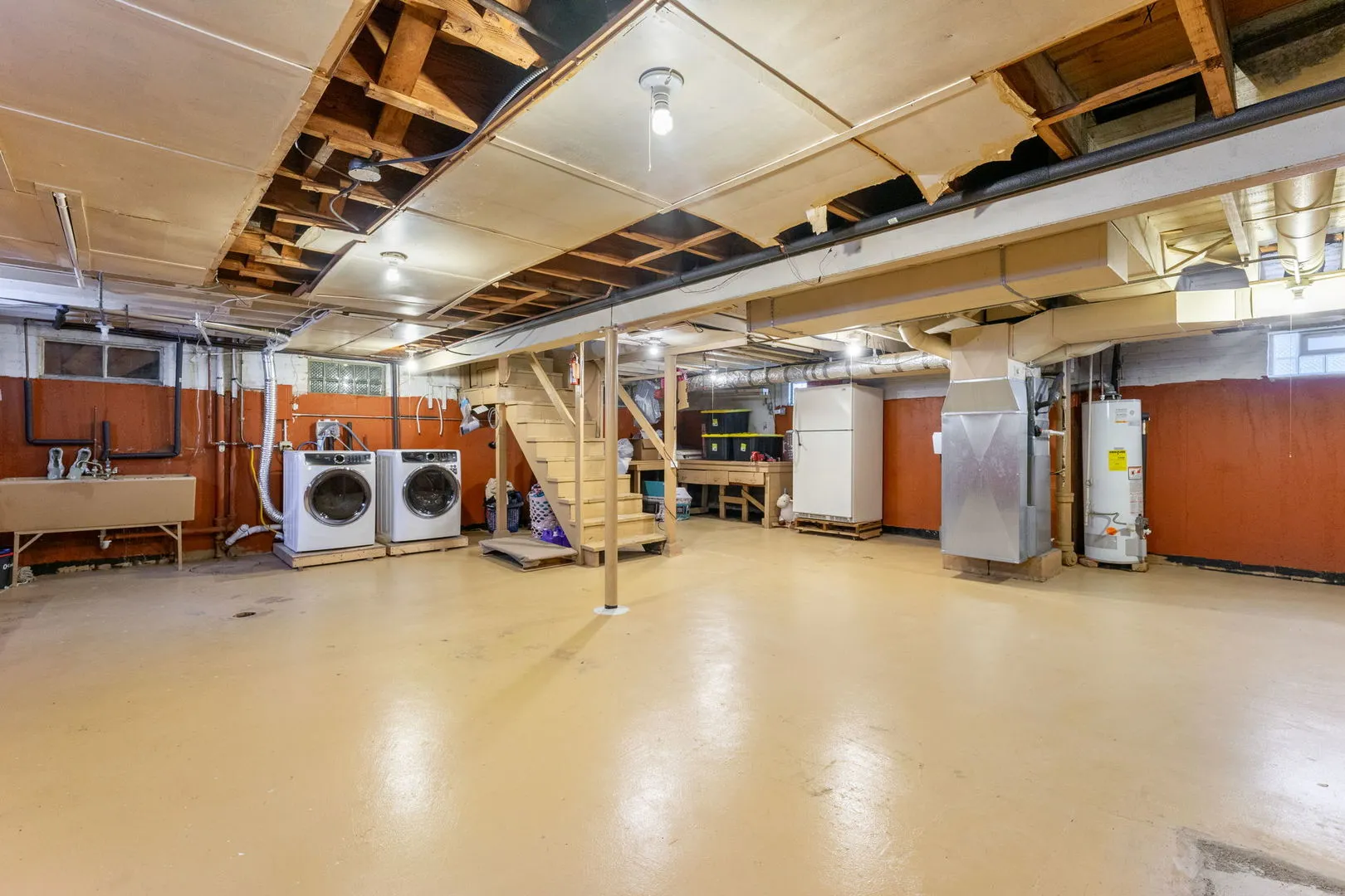 8052 S Saint Louis Avenue IL