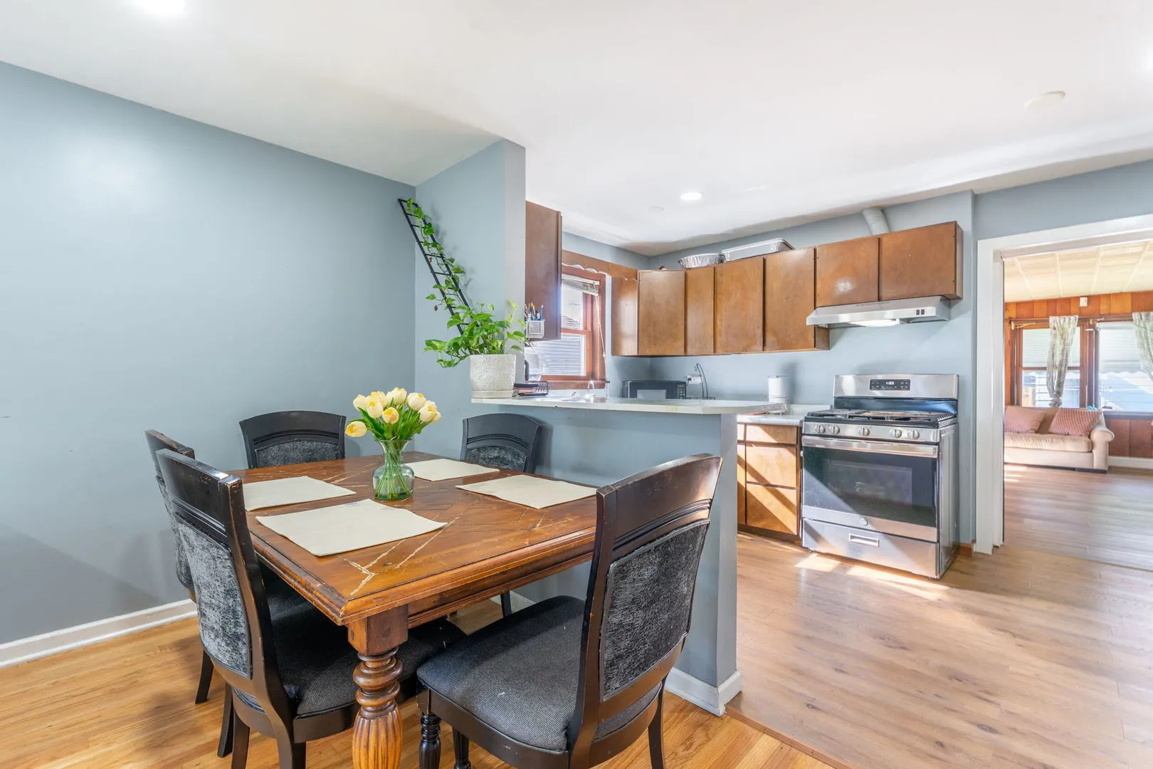 8052 S Saint Louis Avenue IL