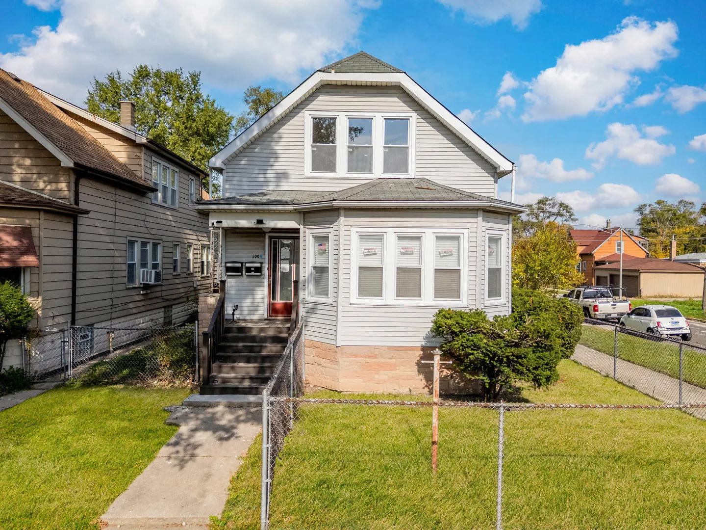 100 W 104th Street IL