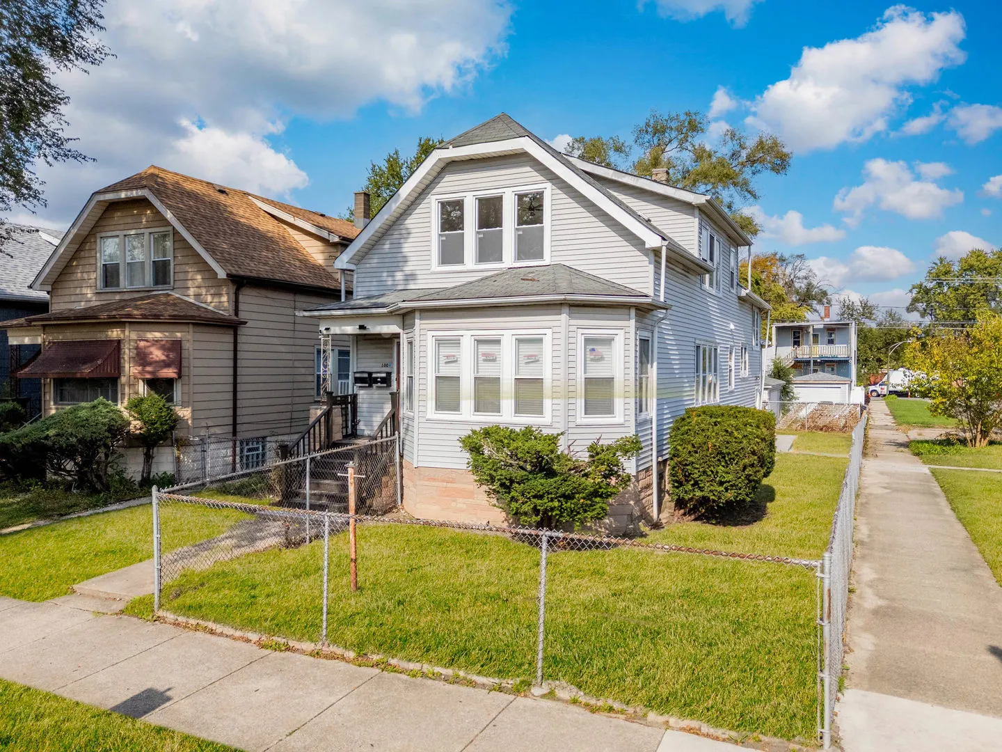100 W 104th Street IL