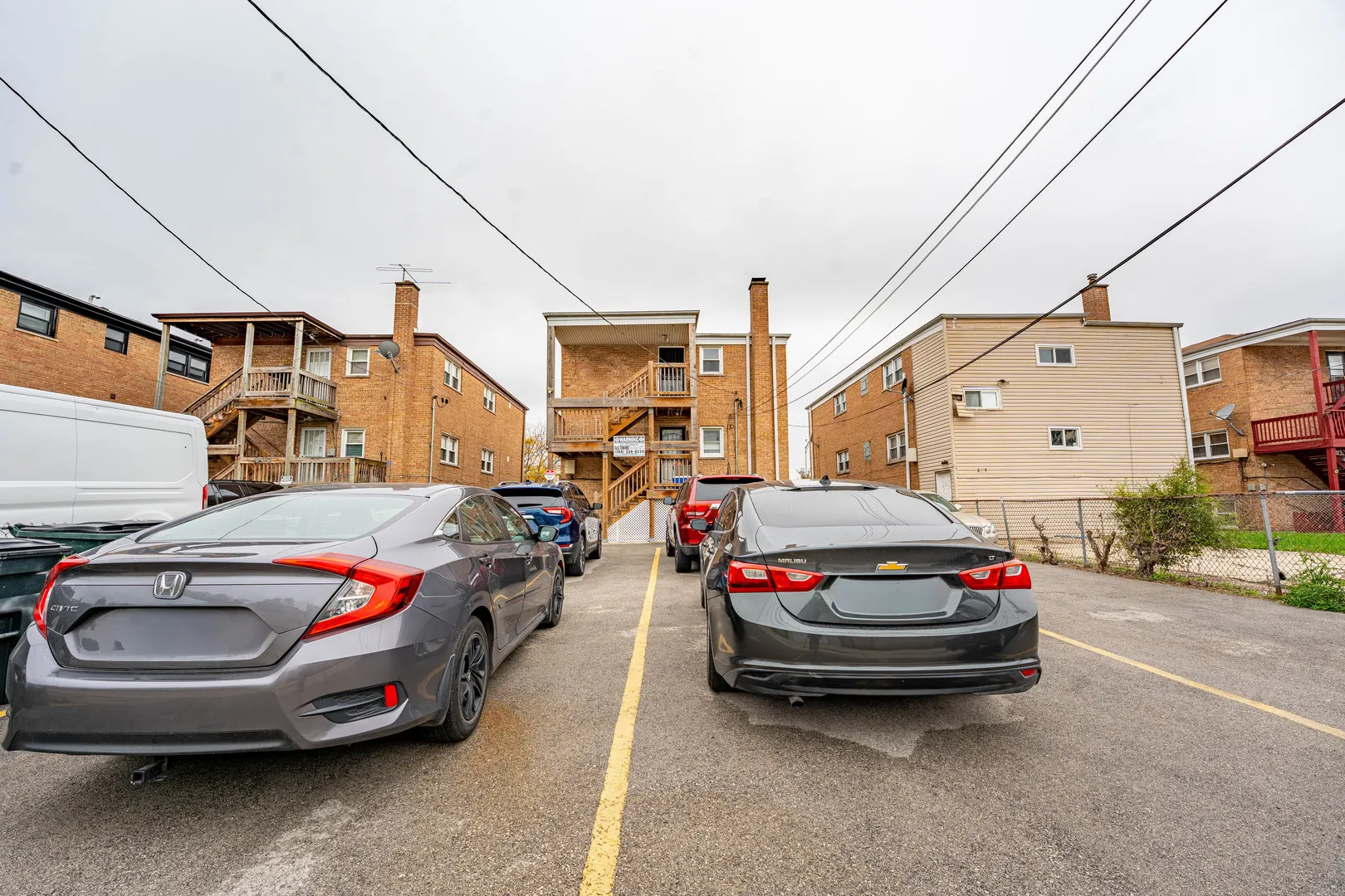 525 25th Avenue IL #2