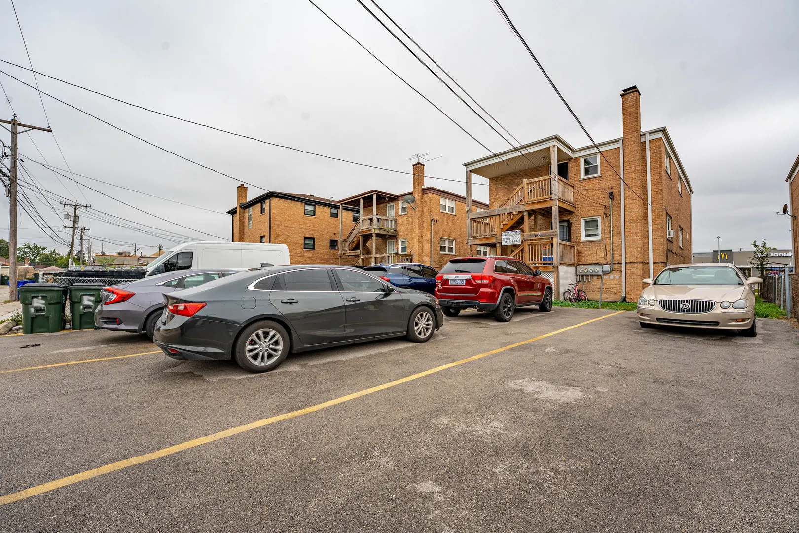 525 25th Avenue IL #2