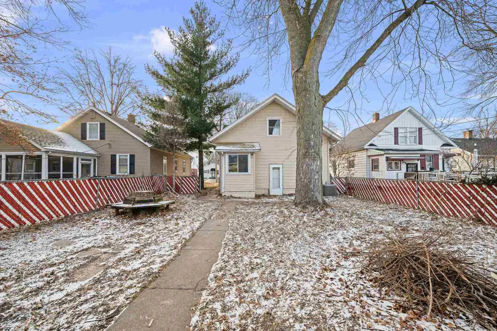 1916 31st Street A IL
