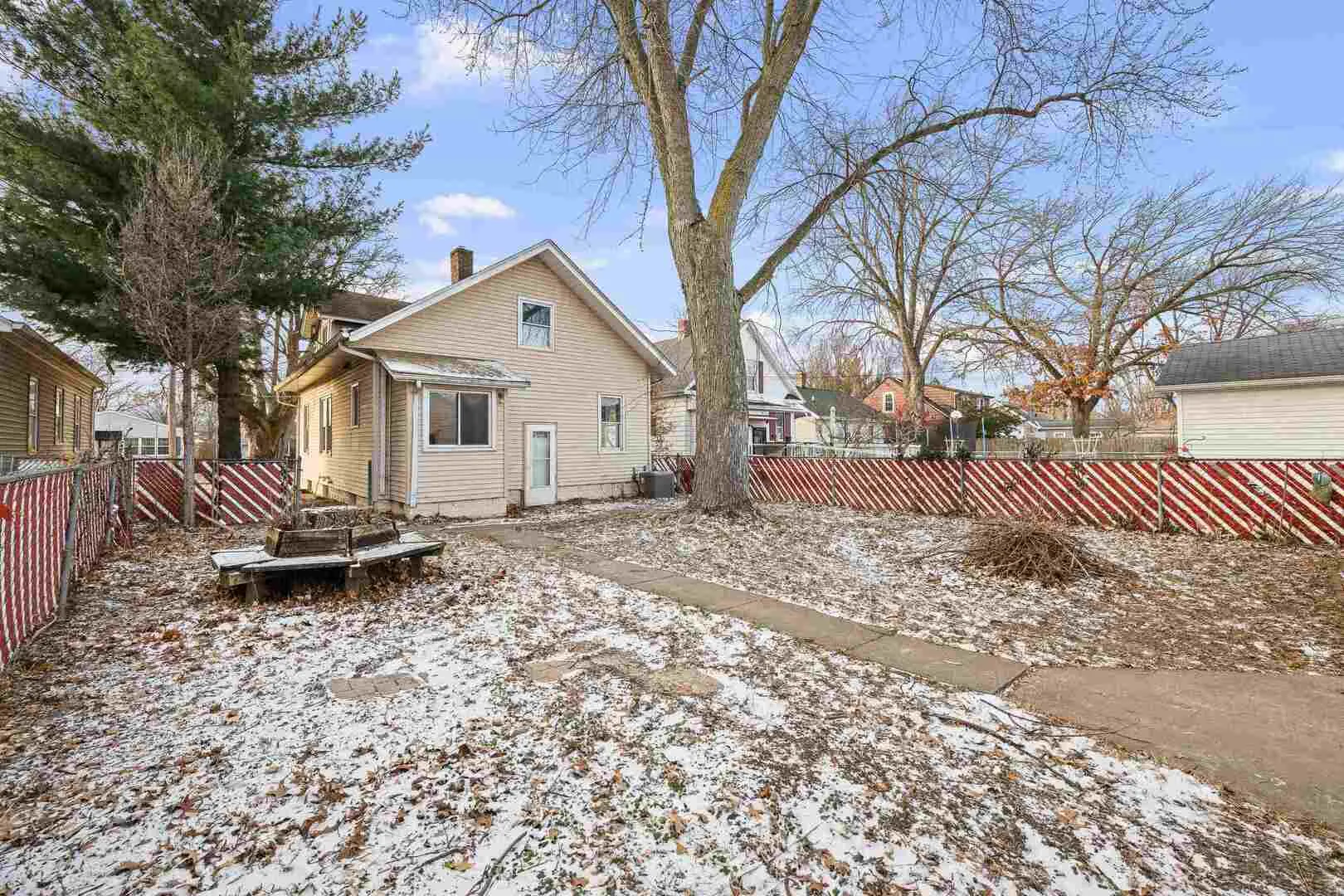 1916 31st Street A IL