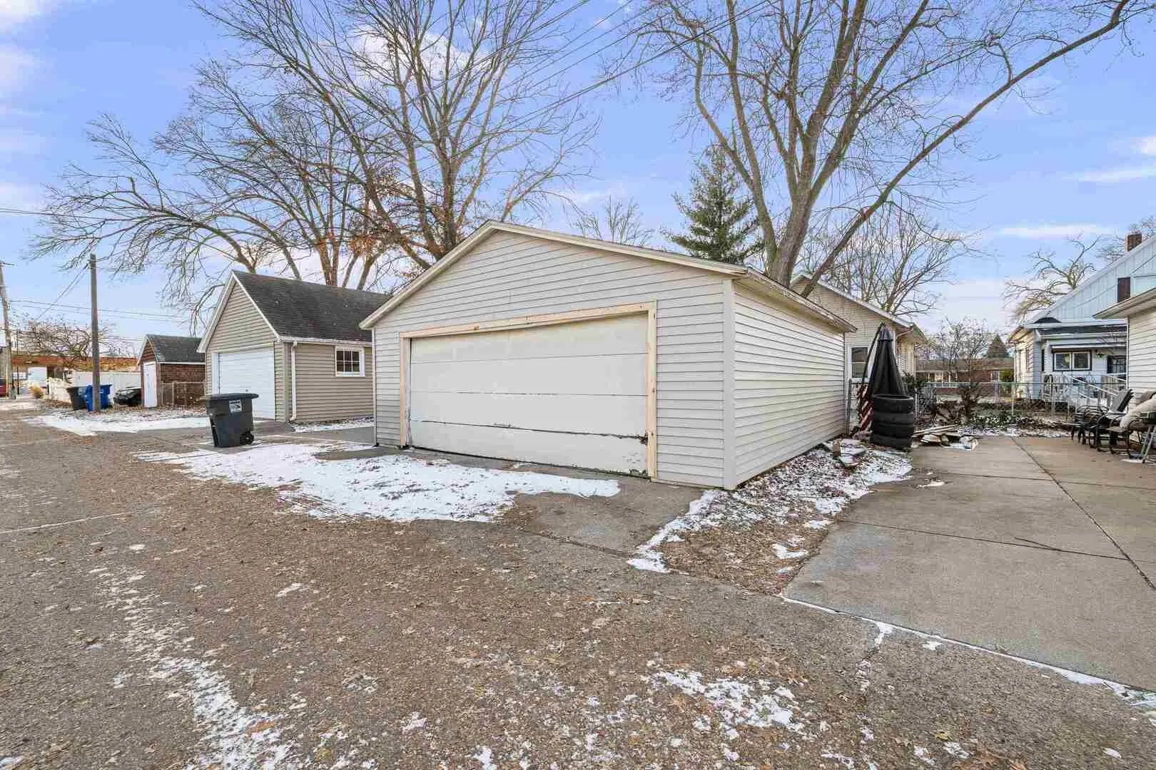 1916 31st Street A IL