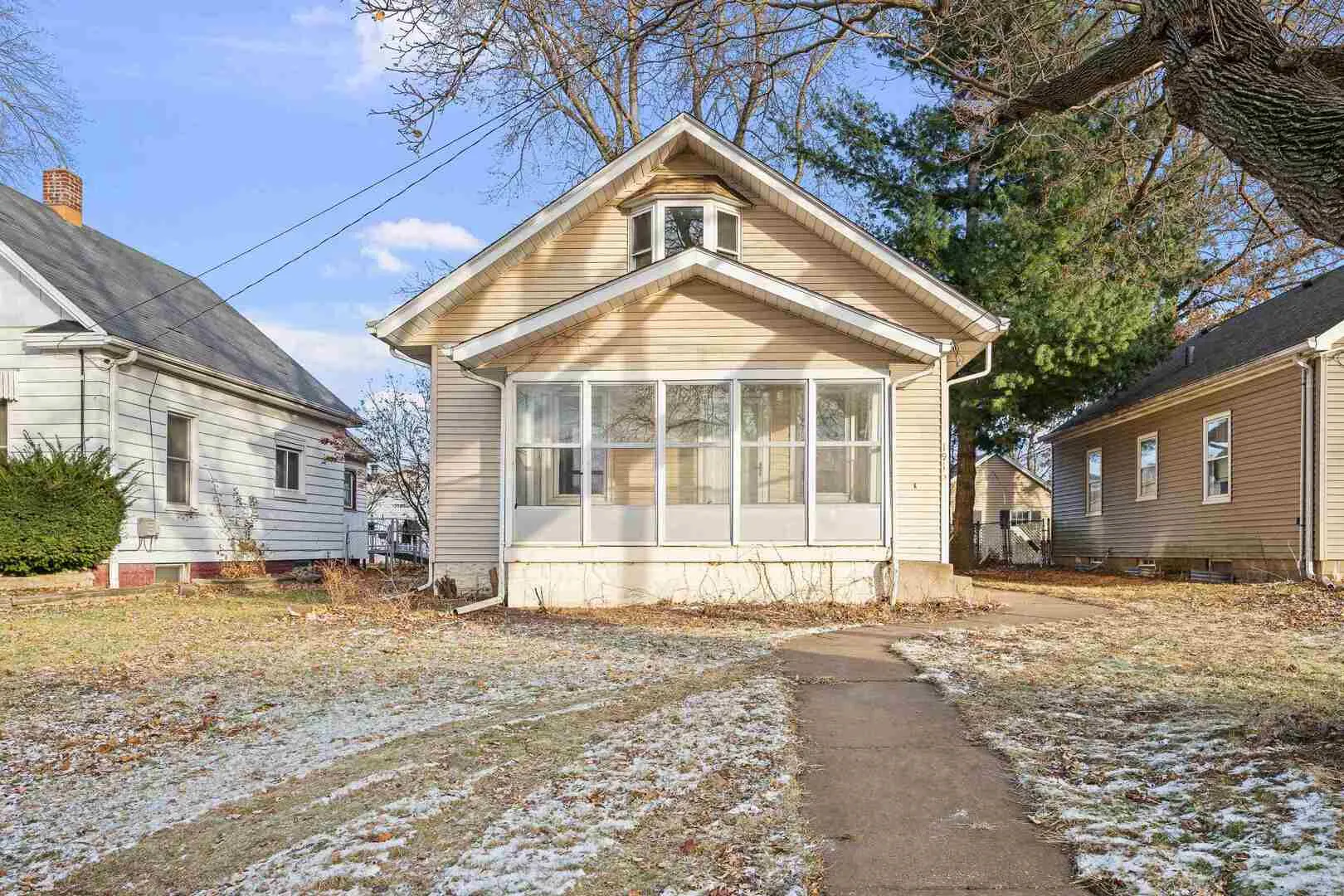 1916 31st Street A IL