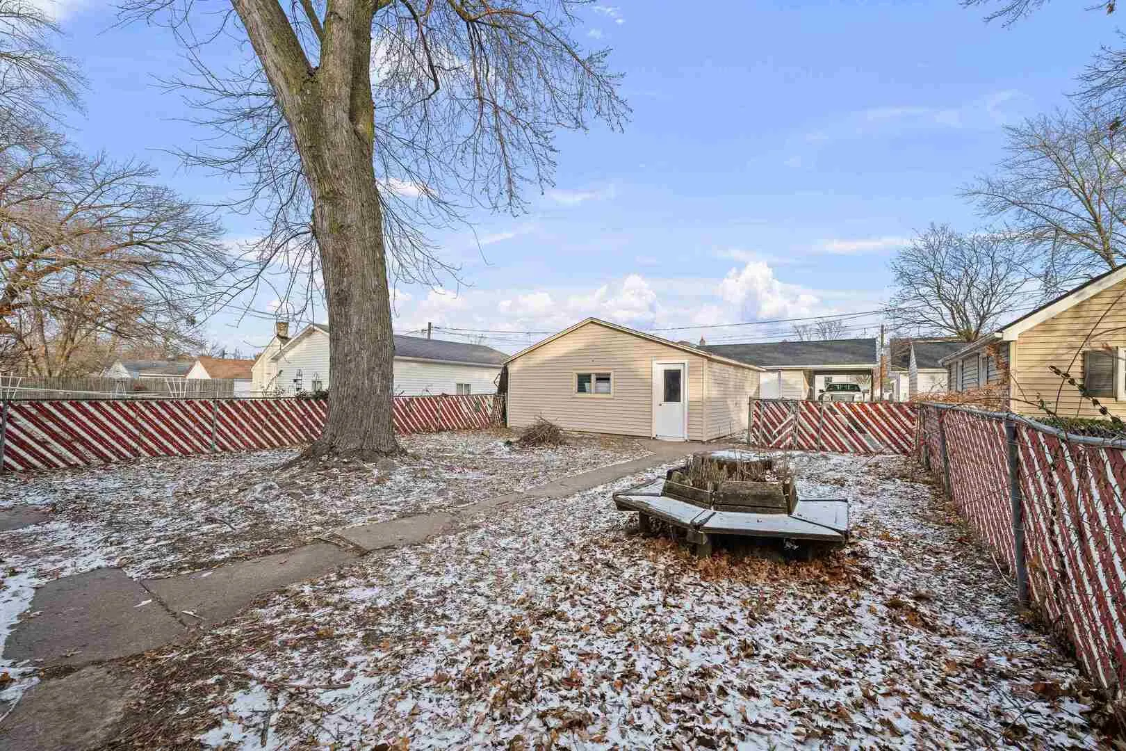 1916 31st Street A IL