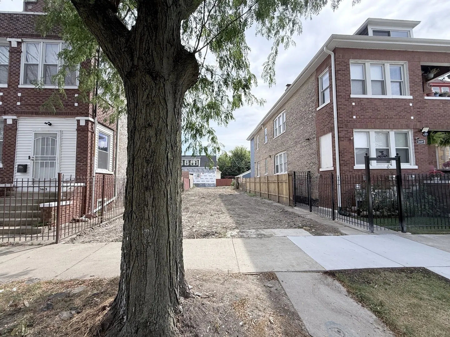 2607 W 69th Street IL