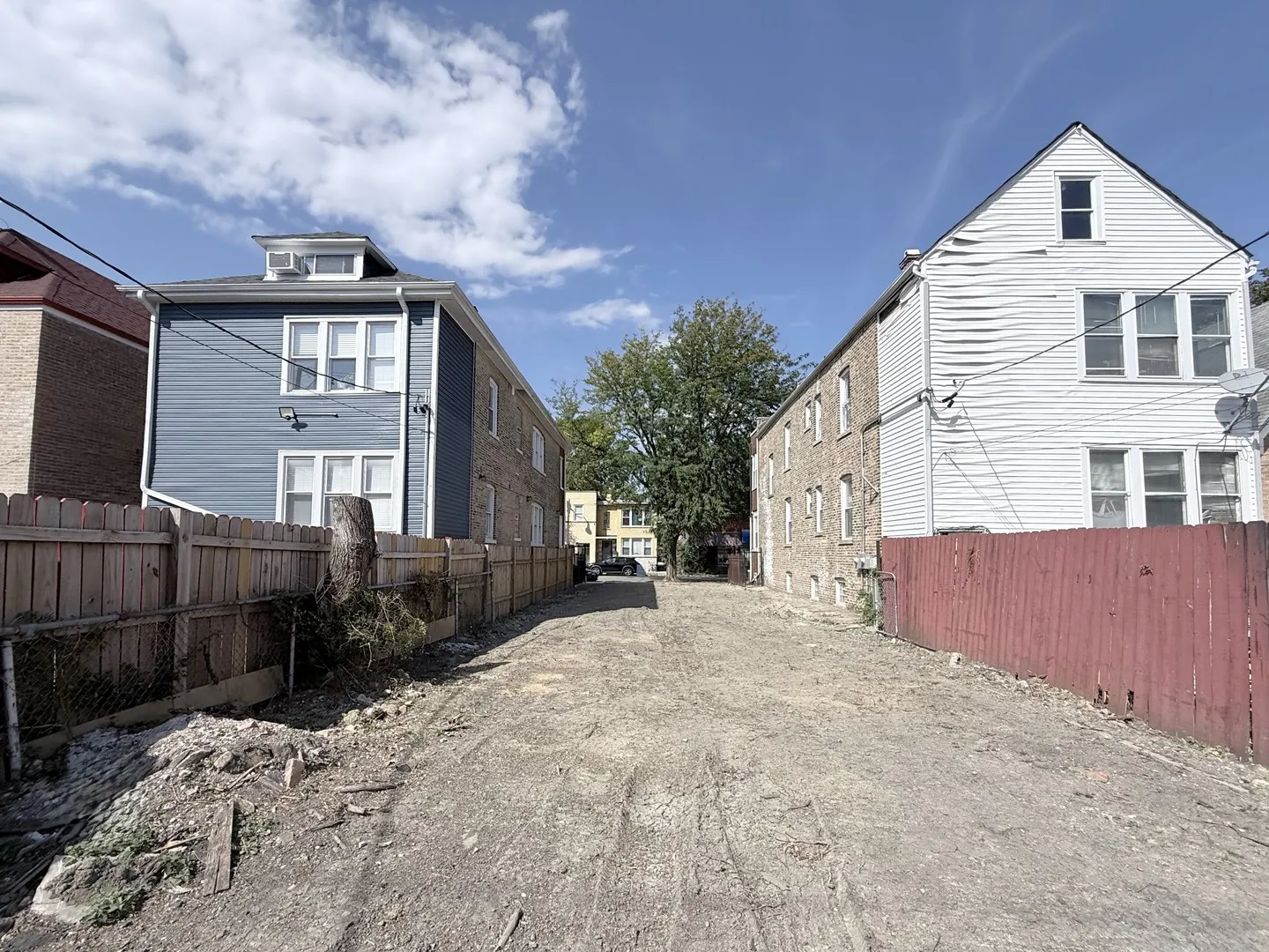 2607 W 69th Street IL