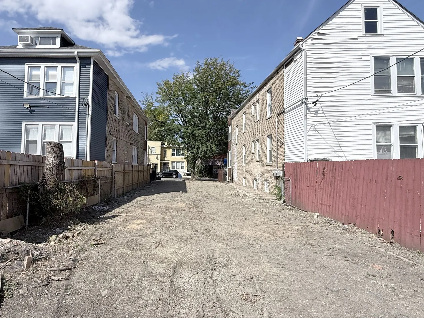 2607 W 69th Street IL