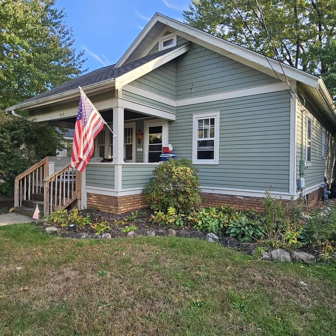 519 FRANCES Avenue IL