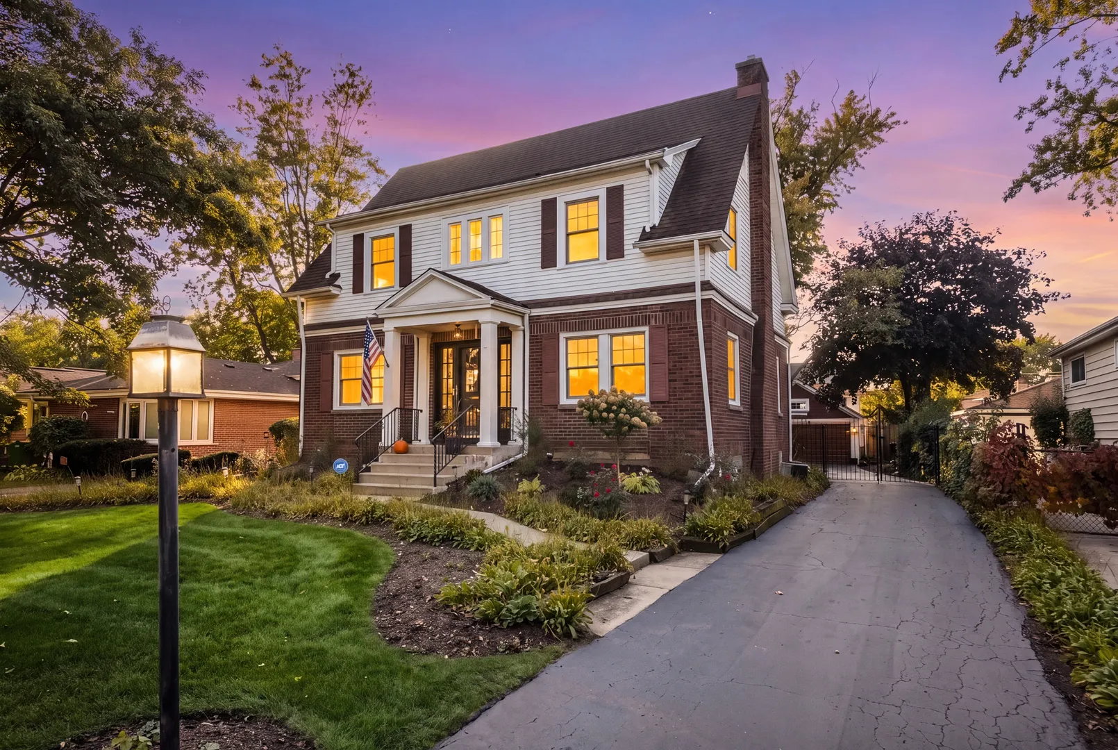 922 Forestview Avenue IL