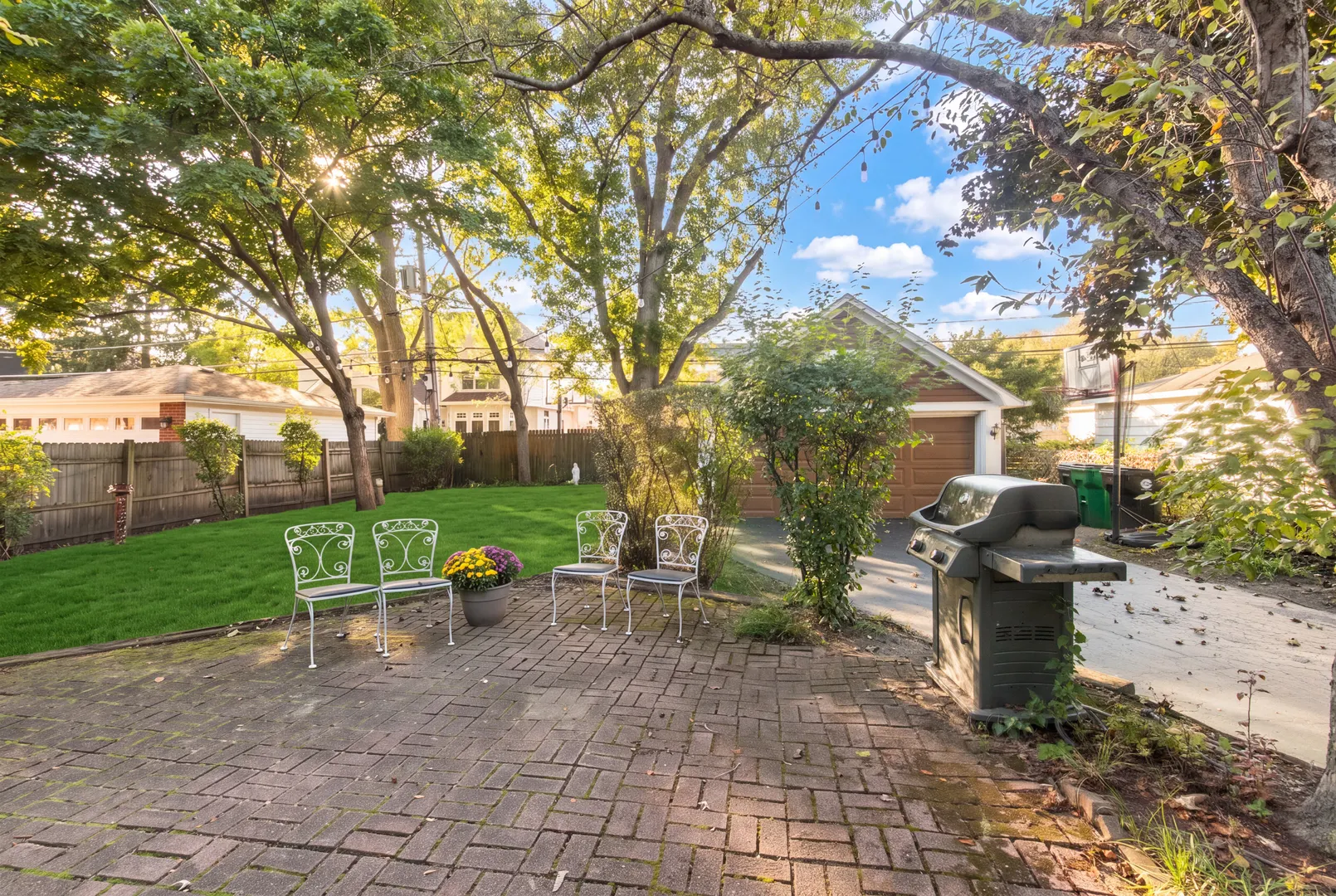 922 Forestview Avenue IL