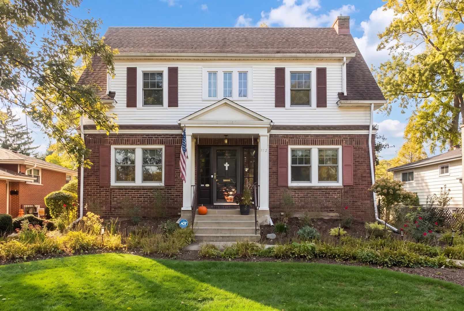 922 Forestview Avenue IL
